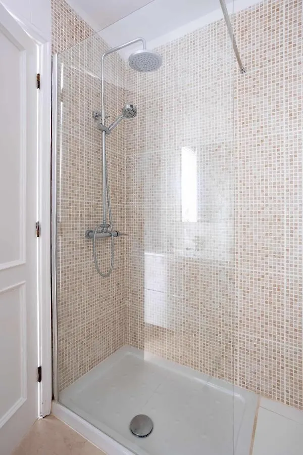 Duplex Con Piscina Junto Al Mar Apartment Puerto de Santiago  Spain