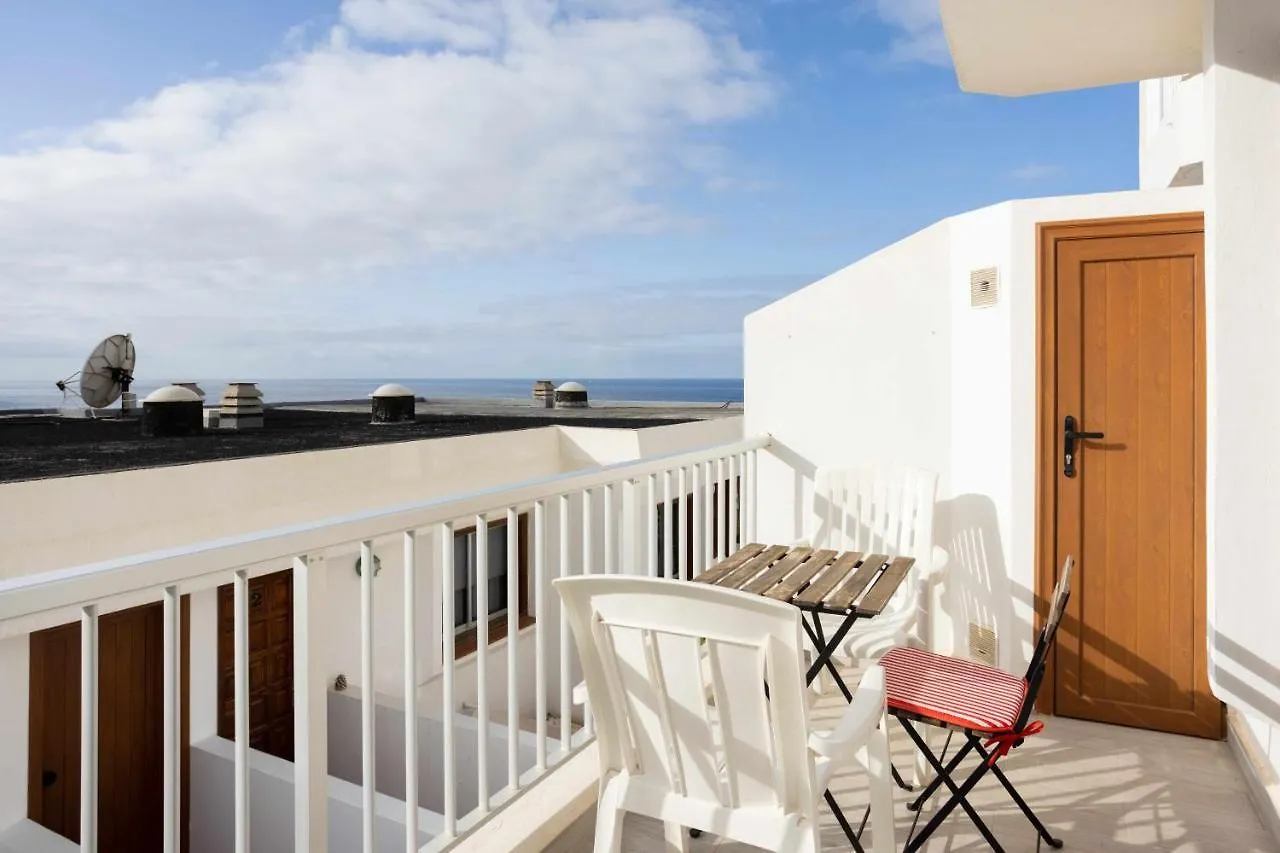 Duplex Con Piscina Junto Al Mar Apartment Puerto de Santiago  0*, Puerto de Santiago (Tenerife) Spain