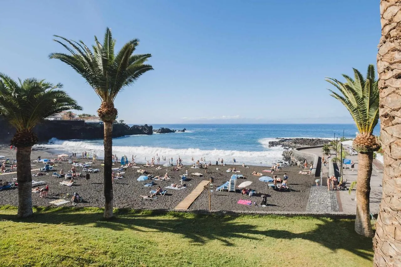 Duplex Con Piscina Junto Al Mar Apartment Puerto de Santiago   Puerto de Santiago (Tenerife)